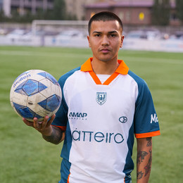 Буммядаг Тамир