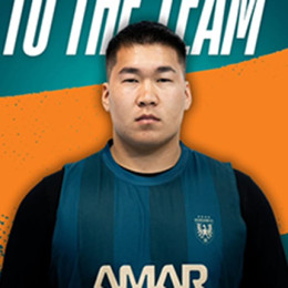 Эрдэнэсүх Эрдэнэбат