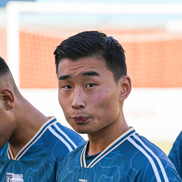 Батсүх Төгөлдөр