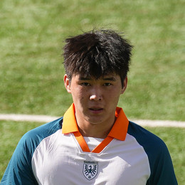 Батбаяр Батхүү