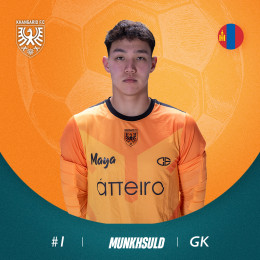 Батцэрэн Мөнхсүлд