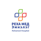 Рехамед Эмнэлэг Rehamed Hospital