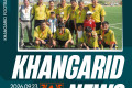 Khangarid 30 жилийн ой (2004 улирал) 