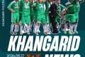 Хангарьд 30 жилийн ой (2013 Borgio Cup)